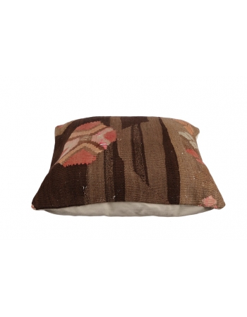 Decorative Vintage Kilim Pillow Cover