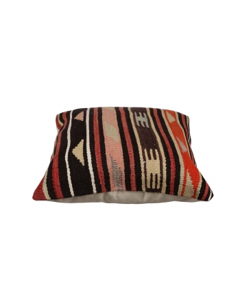 Vintage Decorative Kilim Pillow Cover