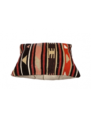 Handmade Vintage Kilim Pillow Cover