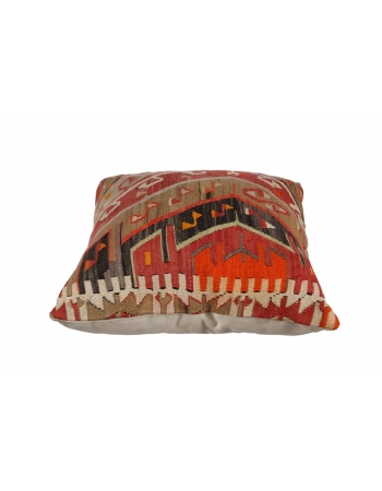Handmade Decorative Vintage Pillow Cover