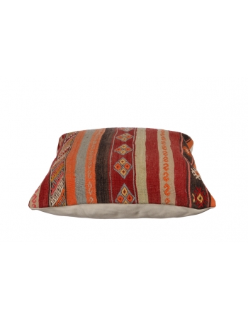 Decorative Vintage Kilim Pillow Cover