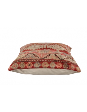 Decorative Vintage Pillow Cover