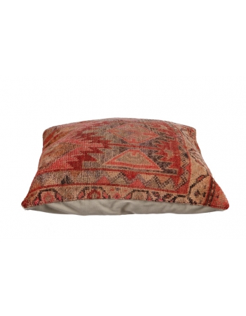 Decorative Vintage Pillow Cover