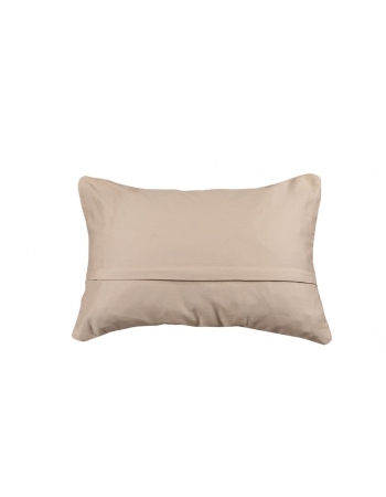 Cotton Vintage Kilim Pillow