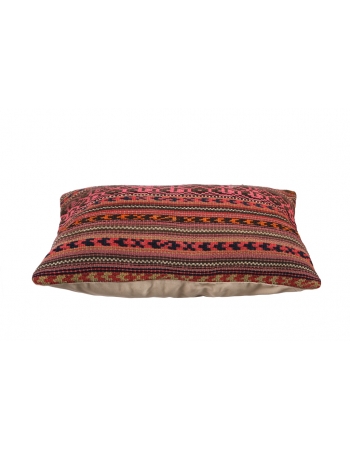 Unique Vintage Kilim Pillow