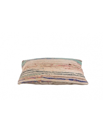 Vintage Decorative Kilim Pillow Cover