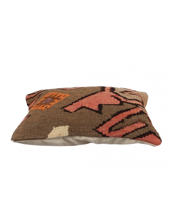 Decorative Kilim Pillow Cover