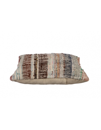 Vintage Decorative Kilim Pillow Cover