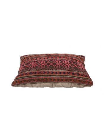 Decorative Kilim Pillow Cover