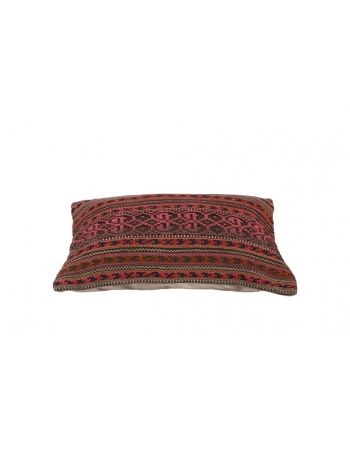 Handmade Kilim Pillow Cover