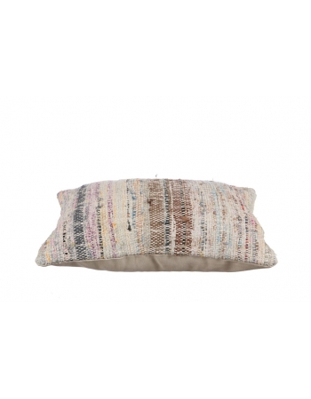Vintage Kilim Pillow Cover