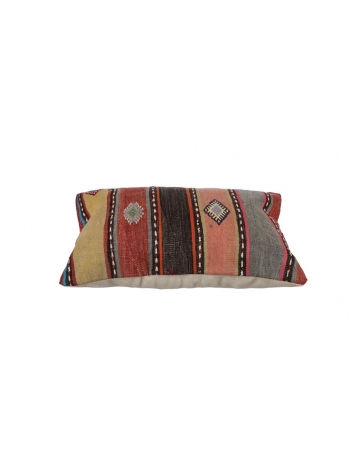 Handmade Kilim Pillow Cover