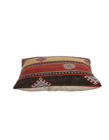 Handmade Kilim Pillow Cover