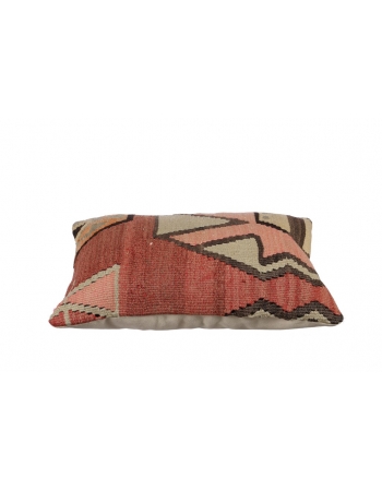 Vintage Kilim Pillow Cover