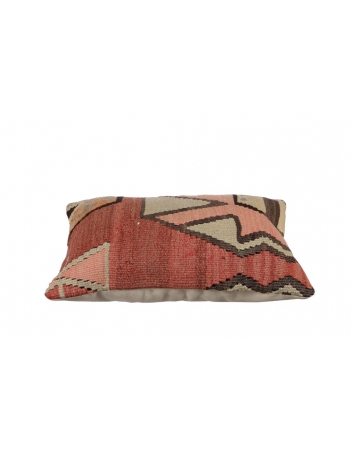 Vintage Kilim Pillow Cover