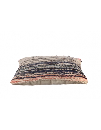 Vintage Decorative Kilim Pillow