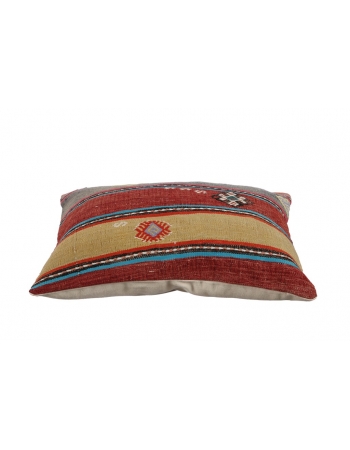 Decorative Kilim Pillow Cover