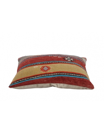 Decorative Kilim Pillow Cover