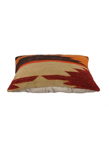 Decorative Turkish Kilim Pillow