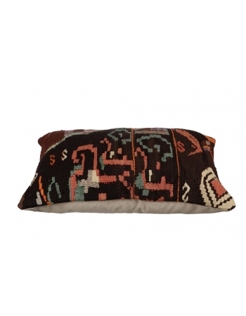 Decorative Handmade Kilim Pillow