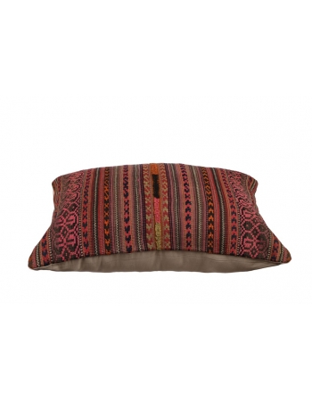 Decorative Kilim Pillow Cover