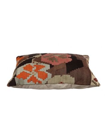 Decorative Vintage Kilim Pillow Cover