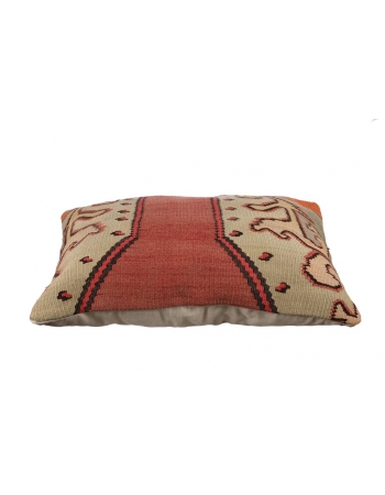 Vintage Decorative Kilim Pillow Cover