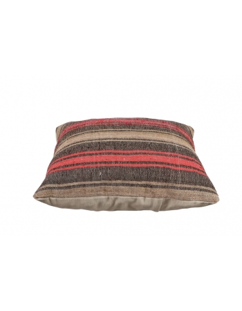 Handmade Vintage Kilim Pillow Cover