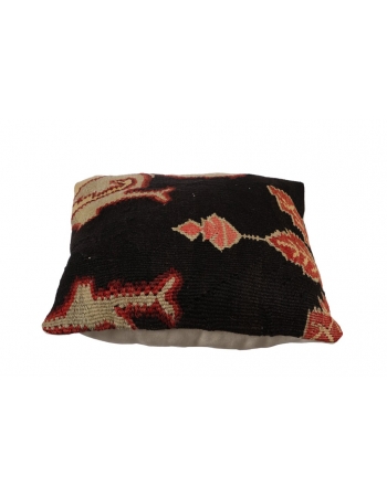 Decorative Vintage Kilim Pillow Cover