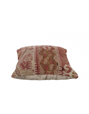 Vintage Decorative Kilim Pillow Cover