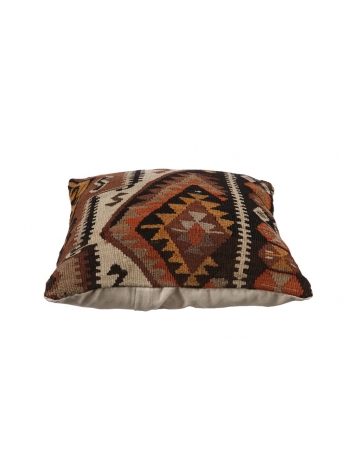 Handmade Kilim Pillow Cover