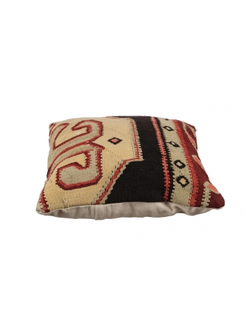 Decorative Vintage Kilim Pillow Cover