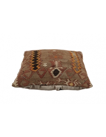 Decorative Kilim Pillow Cover