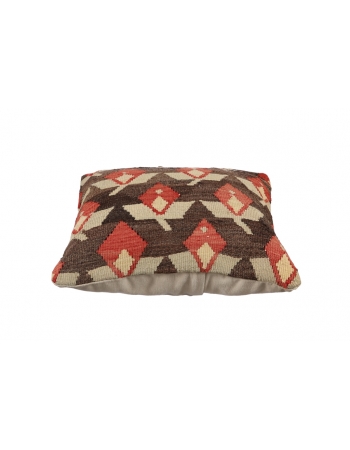 Decorative Kilim Pillow Cover