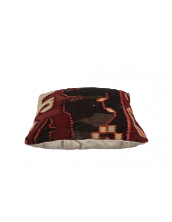 Decorative Kilim Pillow Cover