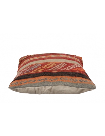 Vintage Kilim Pillow Cover