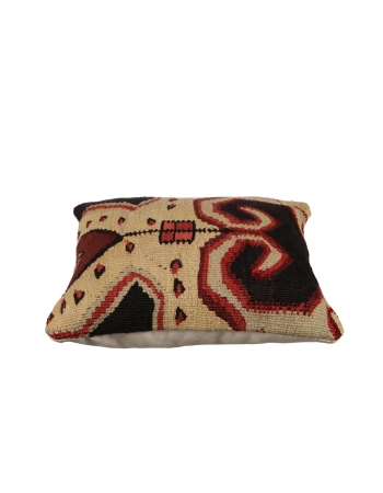 Handmade Kilim Pillow Cover