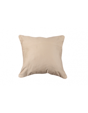 Brown Vintage Kilim Pillow Cover