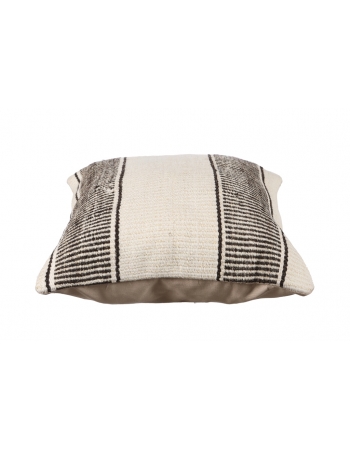 Modern Vintage Kilim Pillow Cover