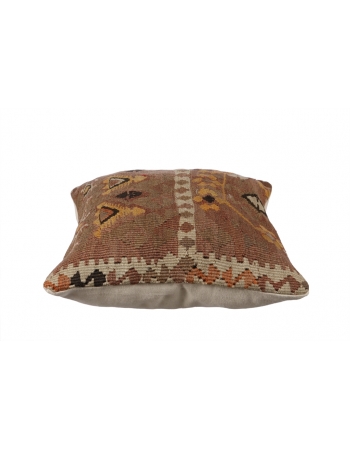 Decorative Turkish Kilim Pillow