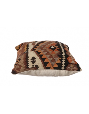 Handmade Kilim Pillow Cover