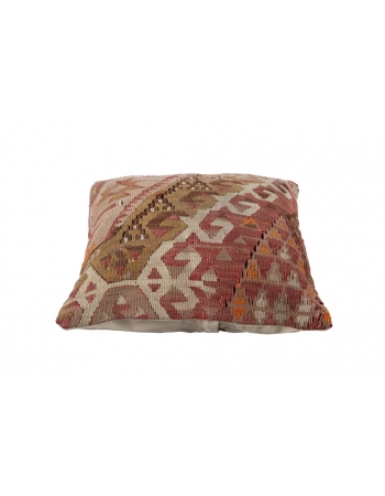 Vintage Decorative Kilim Pillow Cover