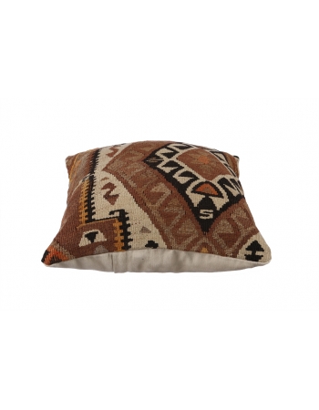 Vintage Kilim Pillow Cover