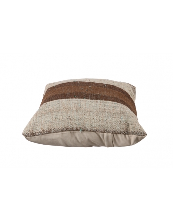 Modern Vintage Kilim Pillow Cover