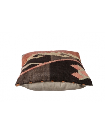 Handmade Vintage Kilim Pillow Cover