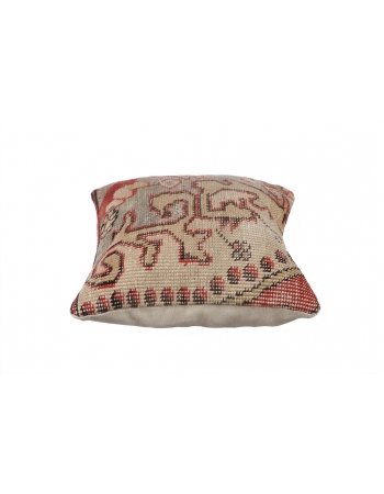 Decorative Vintage Pillow Cover