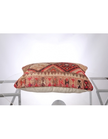 Vintage Decorative Pillow Cover