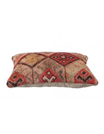 Decorative Vintage Pillow Cover