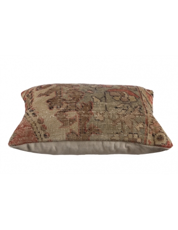 Decorative Vintage Pillow Cover