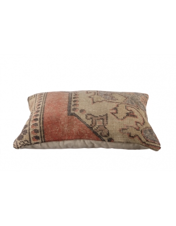 Vintage Decorative Pillow Cover